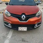 رينو كابشر الموديل 2016