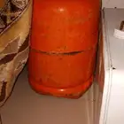 للبيع دبه غاز 170