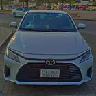 تويوتا_يارس 2023