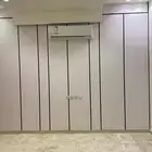 تركيب ديكورات بديل الشيبورد وبديل الرخام والفوم الجداري