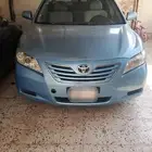 تويوتا كامري 2007