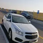 شفر كروز موديل 2017