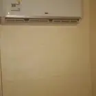 مكيف هام بحاله ممتازه