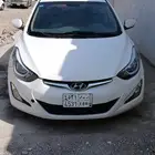 هوندي النترا موديل 2015