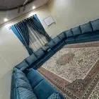 كنب ارضي مودرن