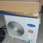 مكيف كارير اسبليت مستخدم حج