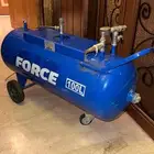 خزان رغوه 100لتر FORCE