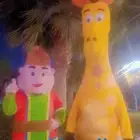 مهرجه اطفال الرياض