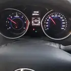 النترا افانتي ديزل 2014 للبيع بغرض الخروج النهائي