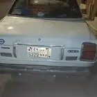 كراسيدا موديل 1980
