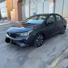 هوندا سيتي سبورت2024