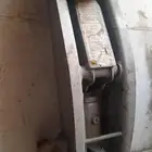 عفريته رصاصية التمساج بدون عصى وعفريتة نظيفة ثانية ر