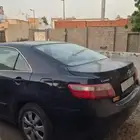 كامري موديل 2008 قير تاماتيك وصل السوم 13000