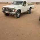 للبيع نيسان كل شي شرط
