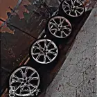 جنوط مقاس 20 SRT قراند شيروكي 2015