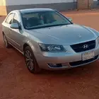 هيونداي سوناتا 2008 نضيفة السوم 14