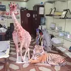 جميع مجسمات الفلين ولوحات العقار