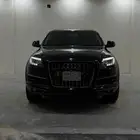 Q7 اودي