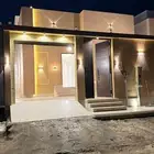 فيلا دور وملحق للايجار_ حي الرحمانية مع ممشى الحمدانية