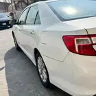 كامري 2014 السياره مفحوصه وجاهزه للاستخدام البيلع لاعلى سعر