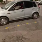 سياره فورد فيجو موديل 2012م ينا ميه ميه قير عادي