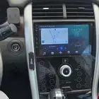 شاشة فورد ايدج