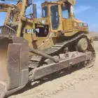 بلدوزر D9R للايجار