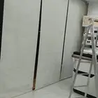 ستائر عزل حرارة