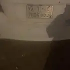 سياره مسروقه نوع يارس