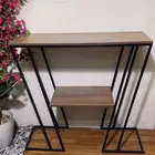 طاولة تقديم