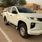 مستوبيشي 2021