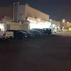 شقة من غرفتين وصاله للايجار عزاب فقط