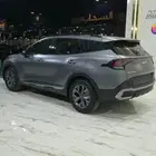 سبورتاج لارج نص فل2025جميع الالوان بسعر104900شامل عازل مجاني