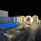 فيلا خاصه vip درة العروس