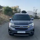 هوندا بايلوت 2019 م نظيف للبيع