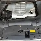 مكينه سكويا لكزس