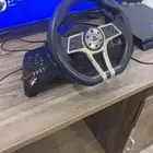 دركسون سوني واكسبوكس و pc