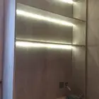 كهربائي معماري و صيانة و تغيير الإنارة و لامبات و لد