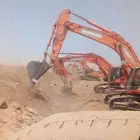 بوكلينات للايجار