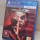 شريط TEKKEN7 بلاستيشن 4