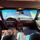 مرسيدس 1991 E300