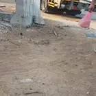 بوكلين لليجار اليومي او الشهري لتواصل