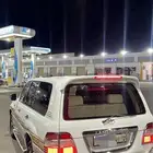 جيب لند اكروزر مديل 2000