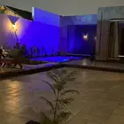شاليهات الرمال