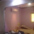 معلم تكسيرجدران