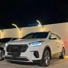 سنتافي ماكس كروز 2017 ديزل