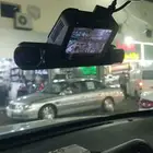 داشكام 4K اربع كاميرات