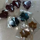 حامض حار نار كهرباء