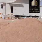 للبيع دور ارضي القدس ها تسليم مفتاح بسعر منااسب