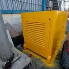 للبيع جيتر مولد كهرباء كاتم للصوت ديزل 25 كيلو